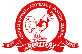 CWFC | CENTRAL WHYALLA FOOTBALL & SPORTING CLUB